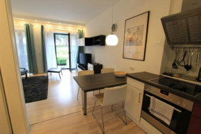 Strandresidenz Appartement Krickente A05